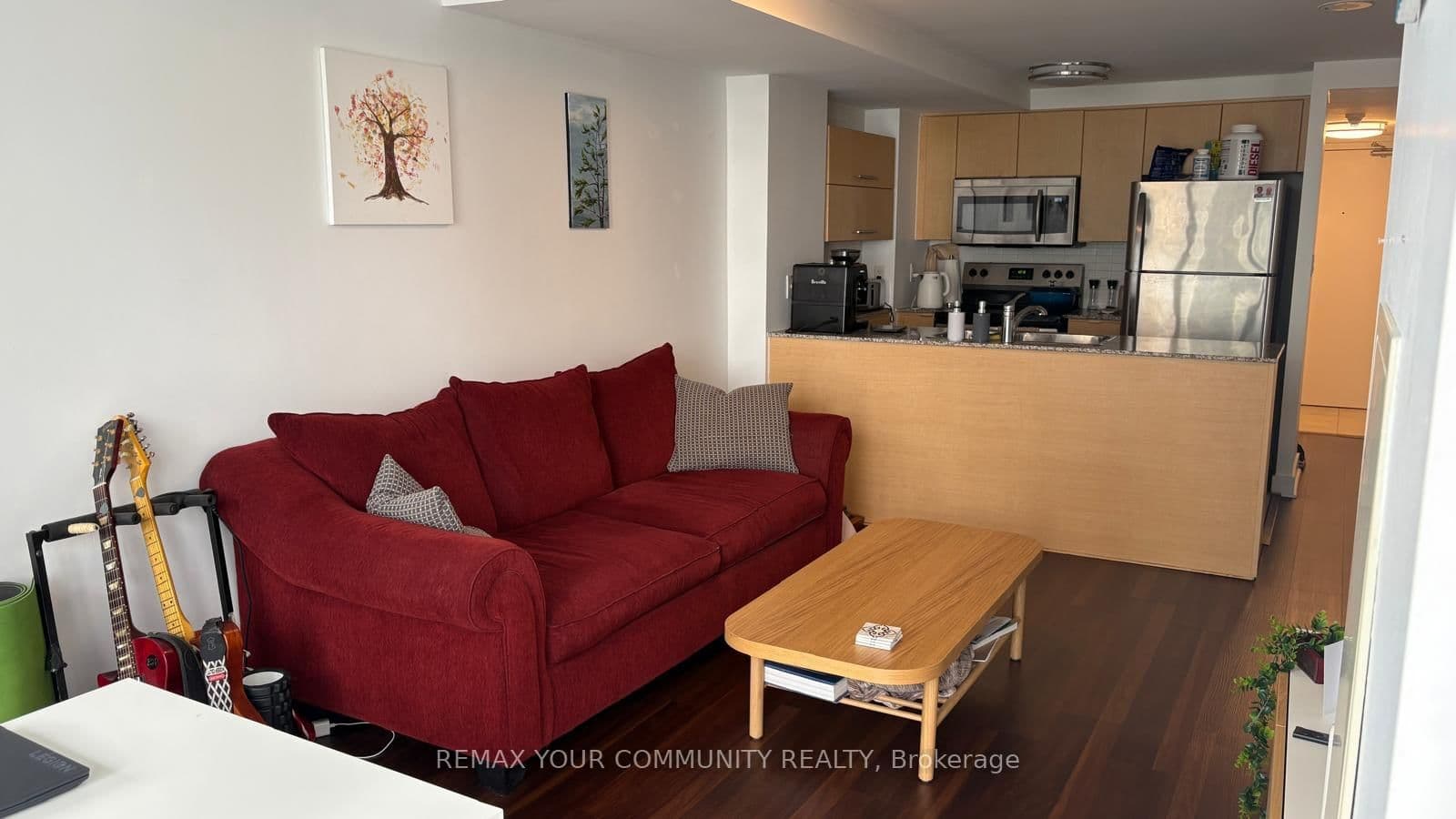 11 Brunel Court, Unit 2607 - Image 3