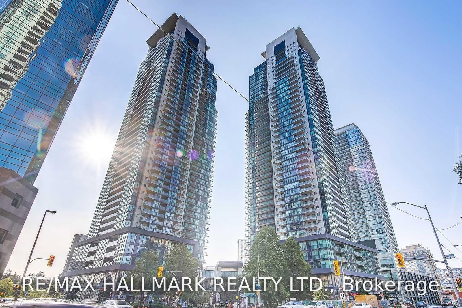 5162 Yonge Street, Unit LPH303 - Image 1