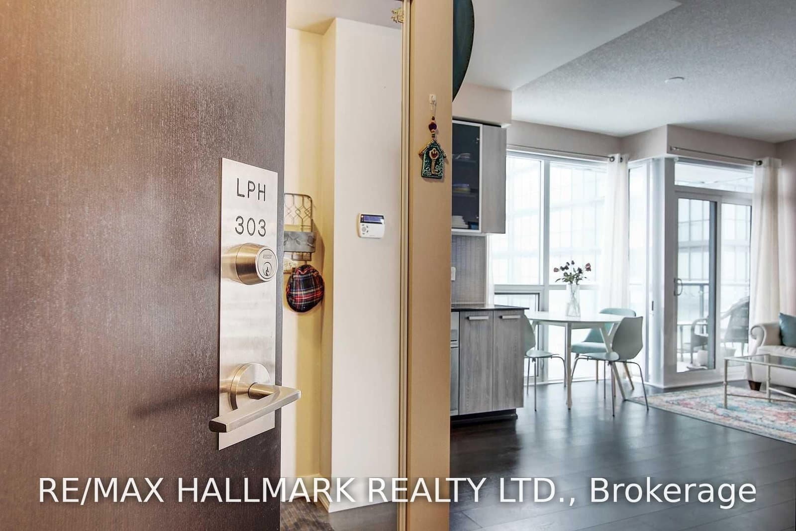 5162 Yonge Street, Unit LPH303 - Image 3