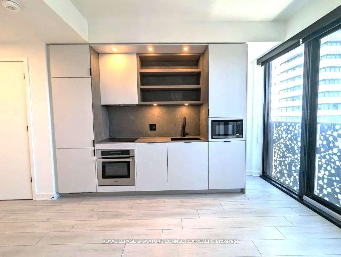 55 Charles Street E, Unit 1411 - Image 1