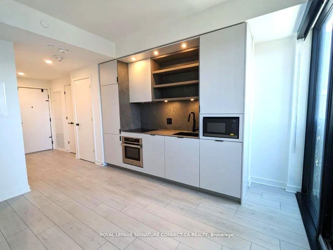 55 Charles Street E, Unit 1411 - Image 2