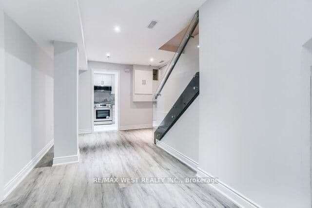 63 Belvidere Avenue, Unit Basement - Image 5