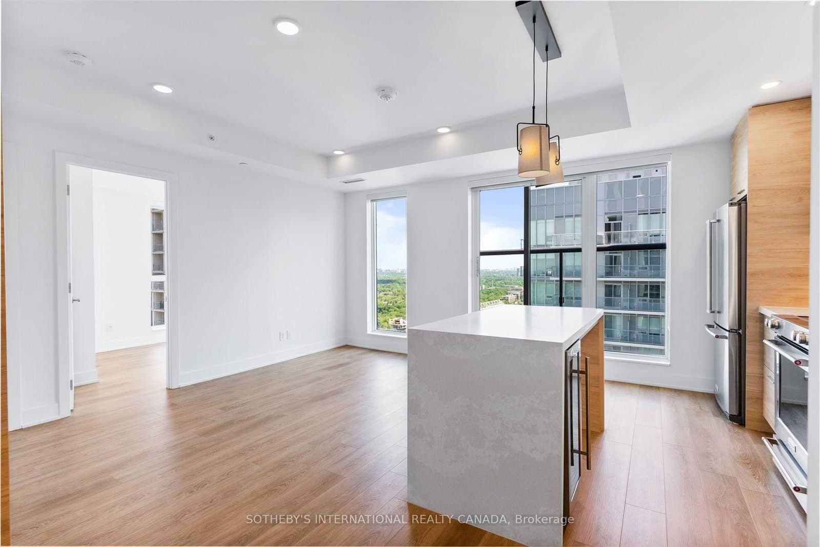 200 Redpath Avenue, Unit 3605 - Image 4