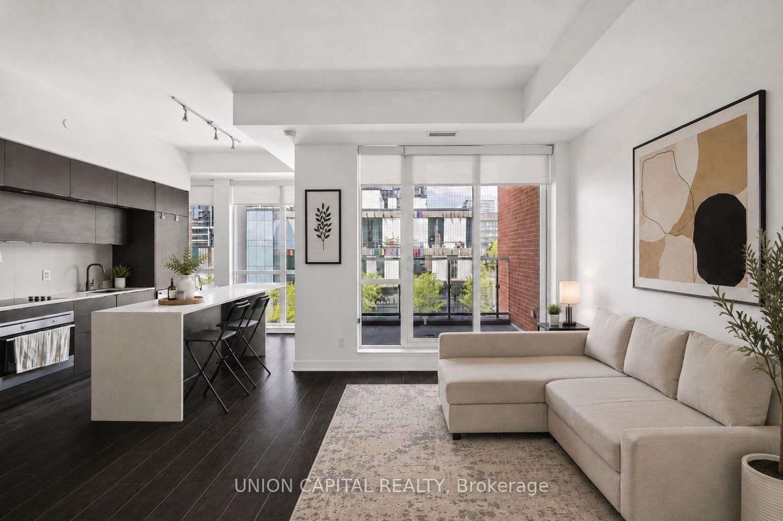 170 Sumach Street, Unit 417 - Image 2
