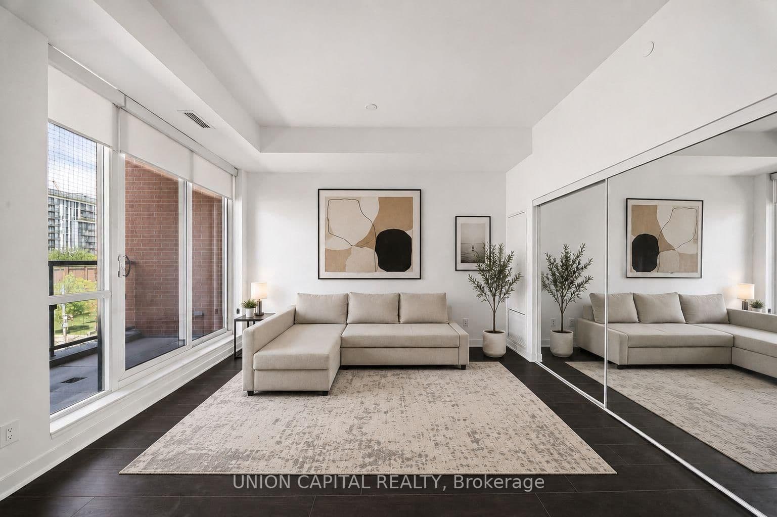 170 Sumach Street, Unit 417 - Image 3