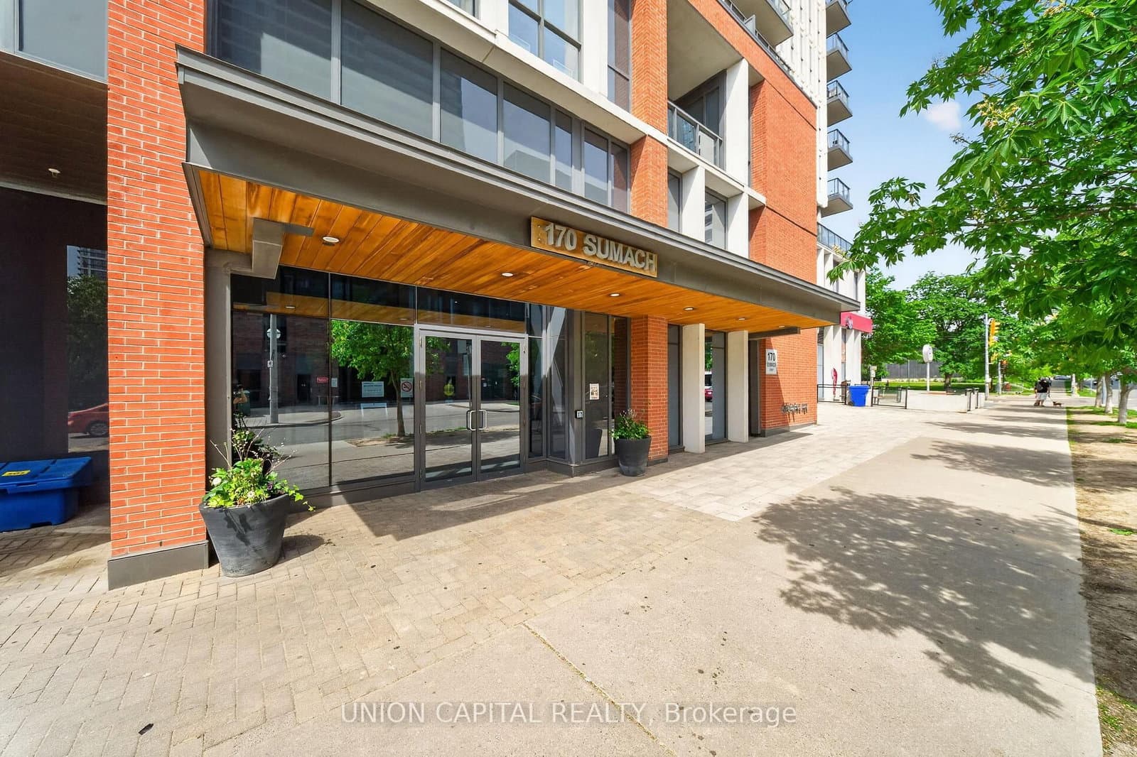 170 Sumach Street, Unit 417 - Image 6