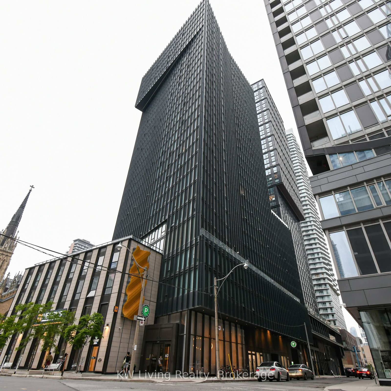 60 Shuter Street, Unit 2506 - Image 1