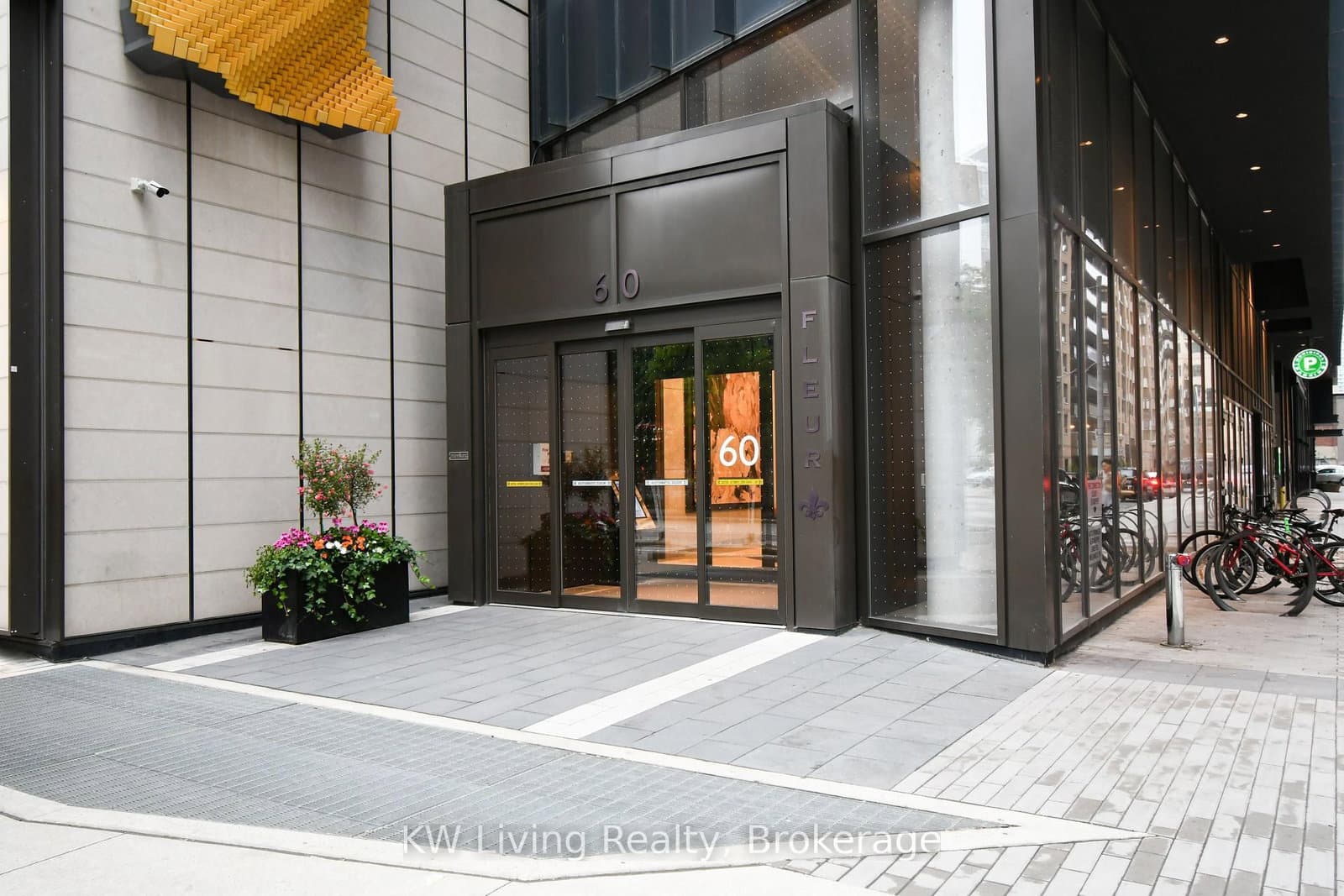 60 Shuter Street, Unit 2506 - Image 2