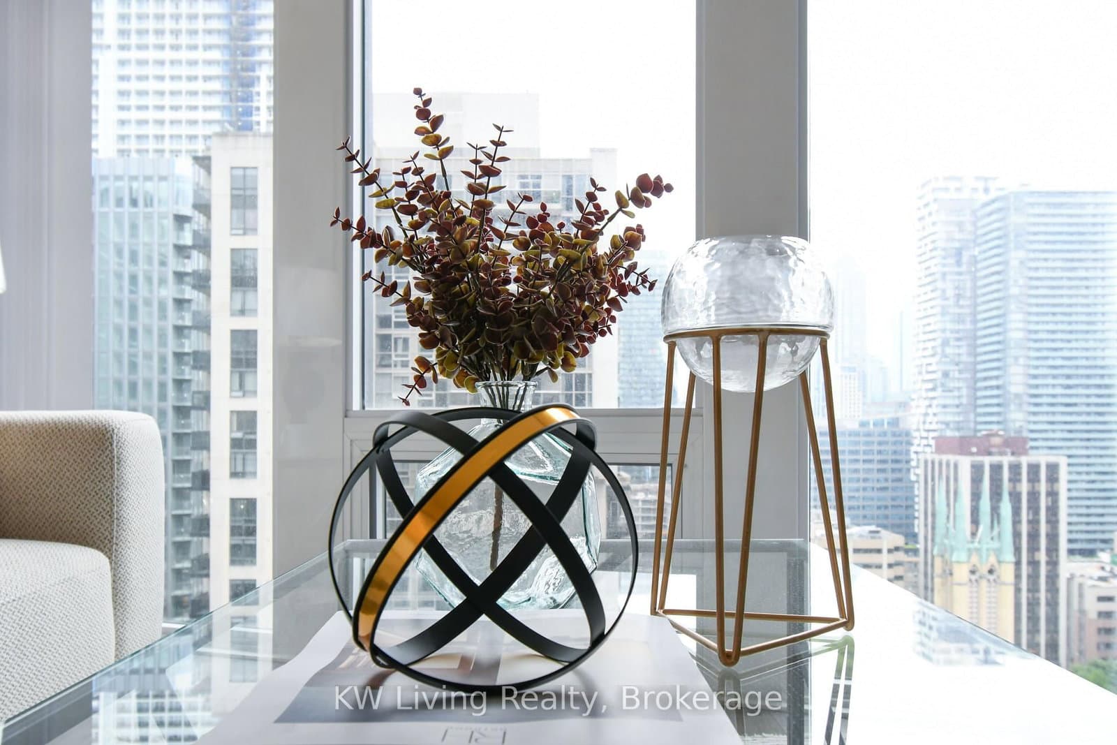 60 Shuter Street, Unit 2506 - Image 6