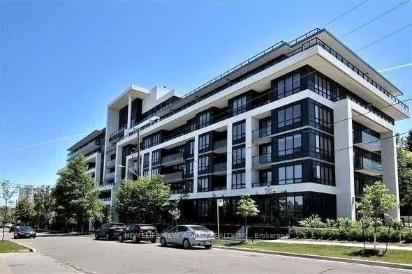 399 Spring Garden Avenue, Unit 517 - Image 1
