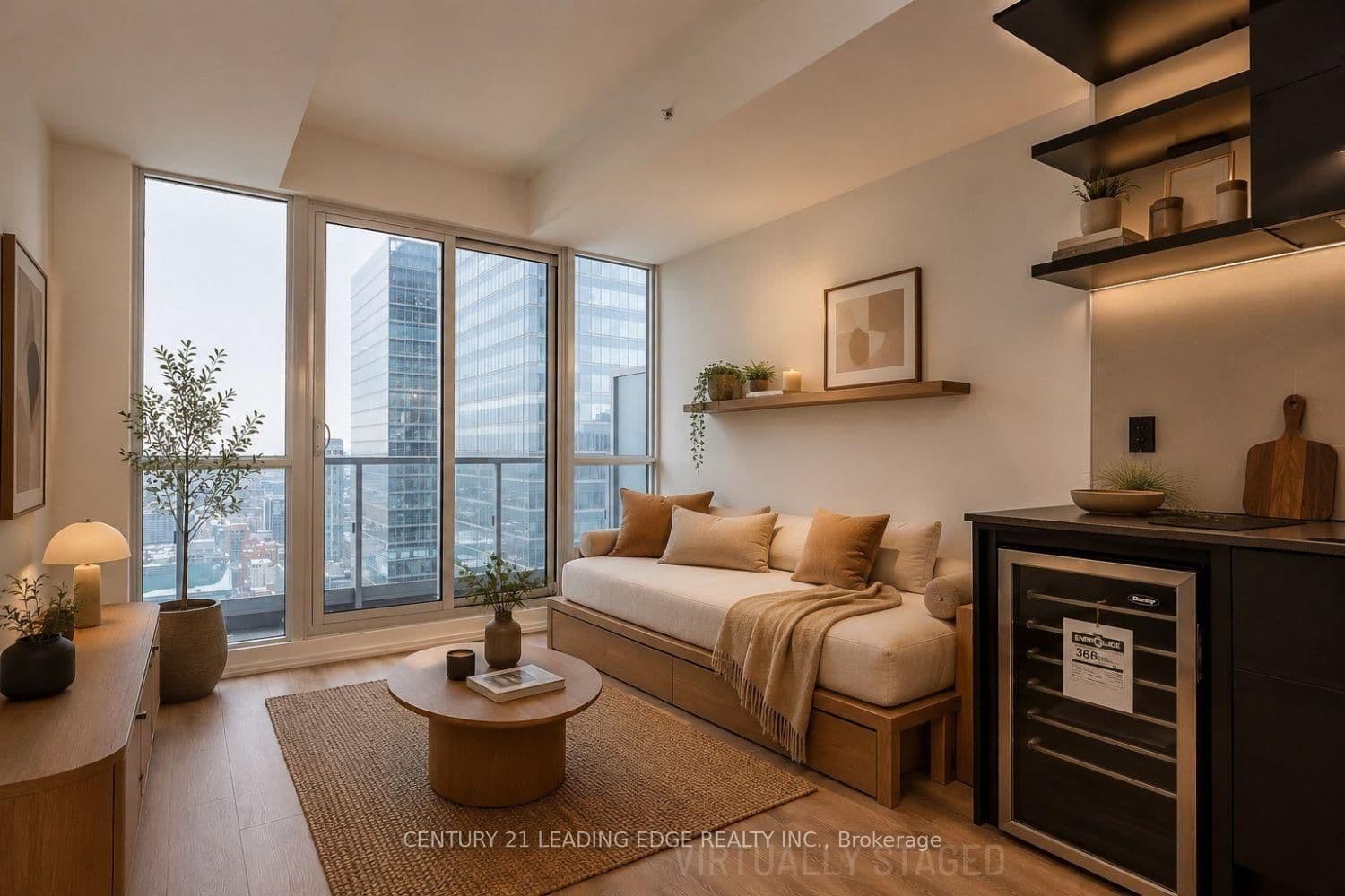 70 Temperance Street, Unit 4404 - Image 1