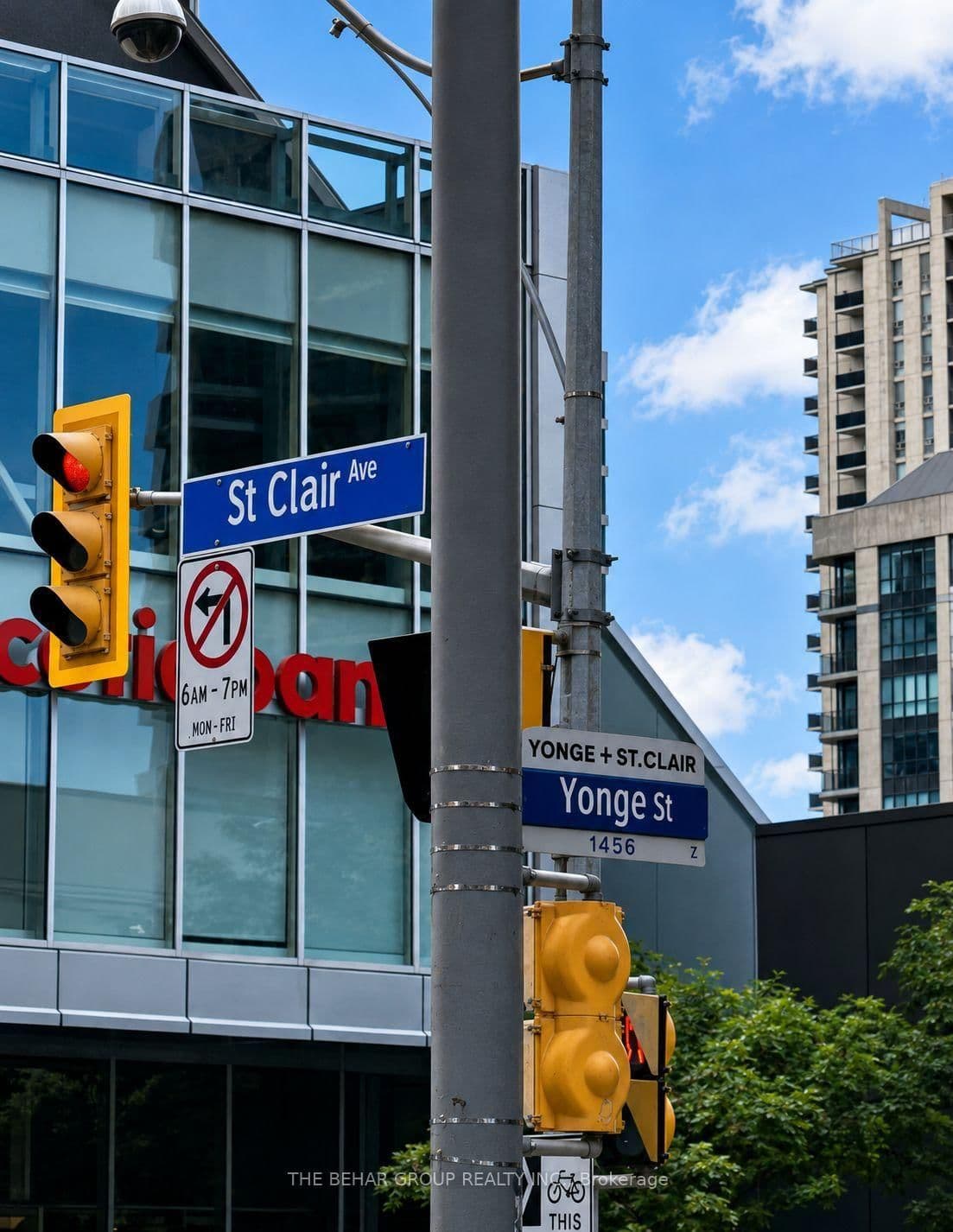 15 St Clair Avenue W, Unit 2nd Floor - Image 4