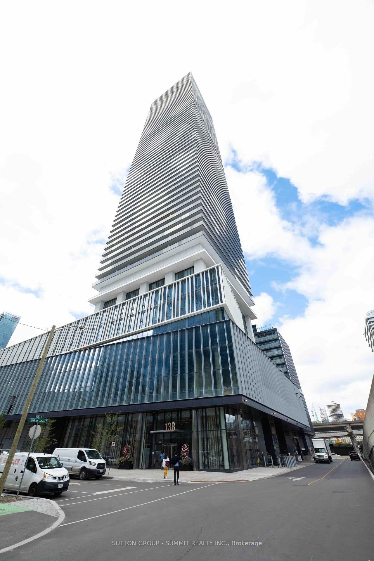 138 DOWNES Street, Unit 4305 - Image 1