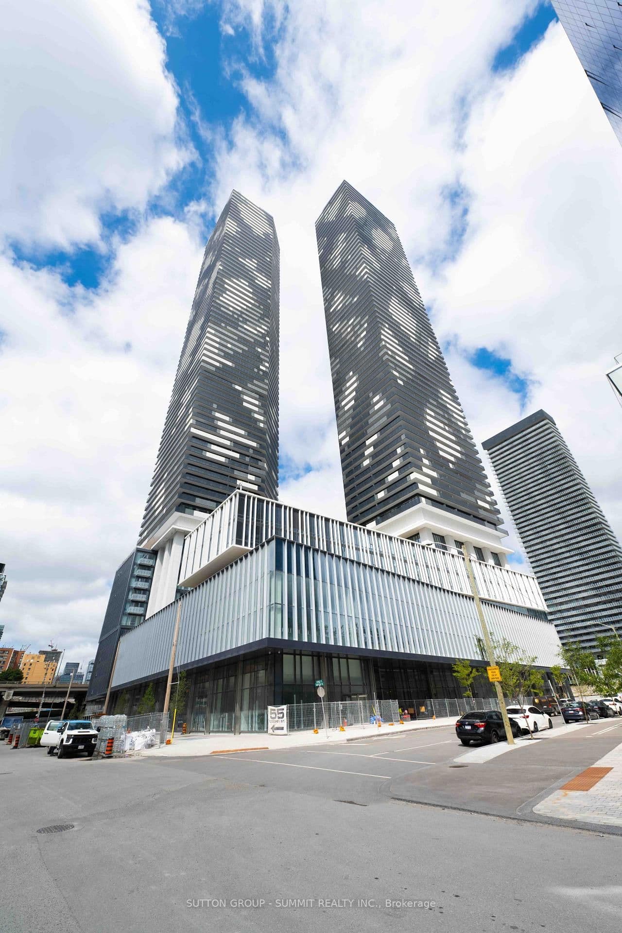 138 DOWNES Street, Unit 4305 - Image 2