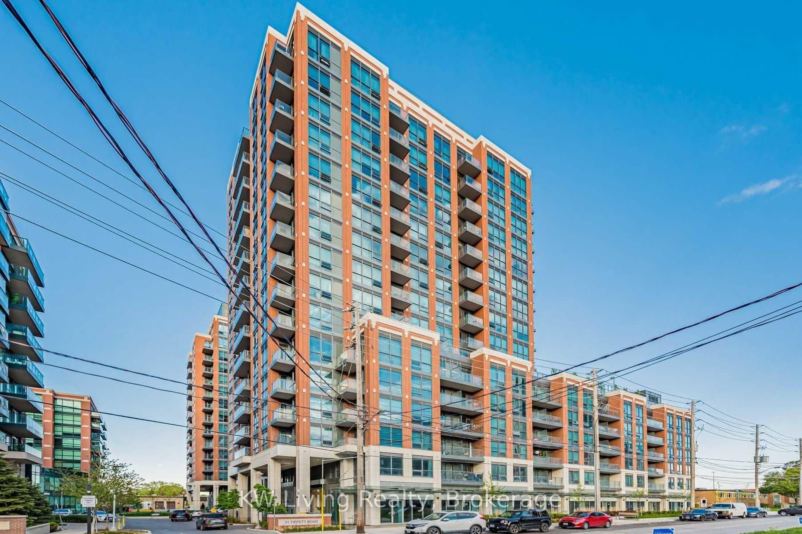 31 Tippett Road, Unit 1117 - Image 1