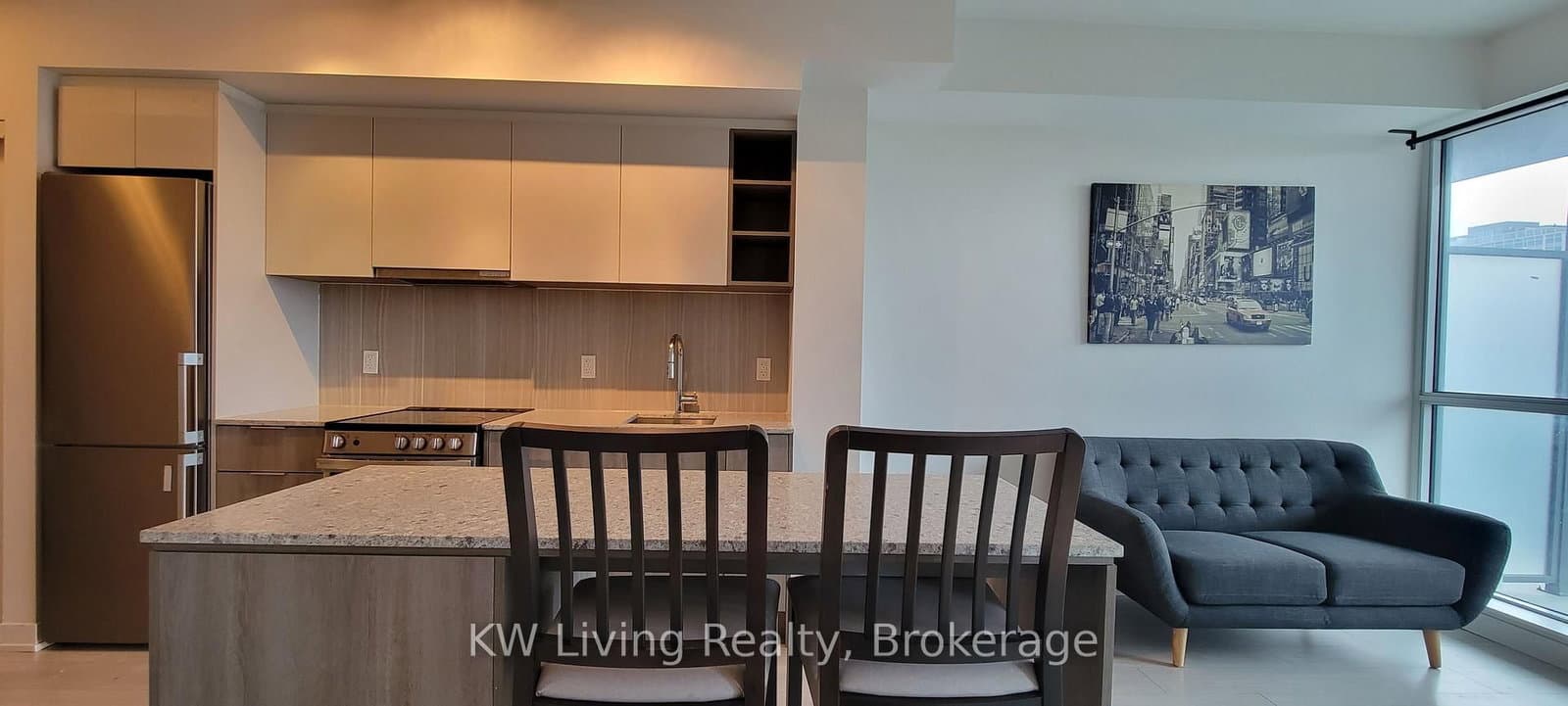 31 Tippett Road, Unit 1117 - Image 2