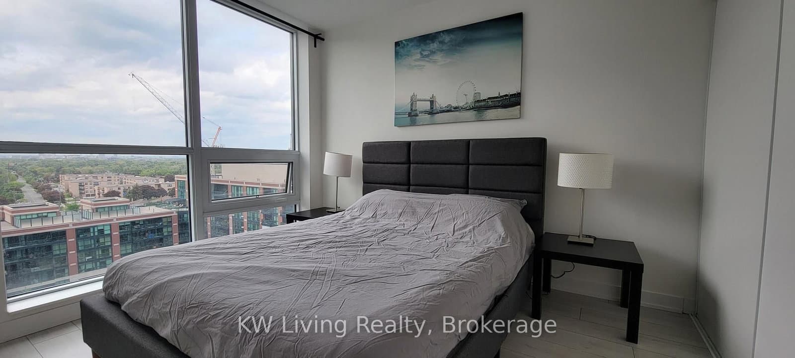 31 Tippett Road, Unit 1117 - Image 5