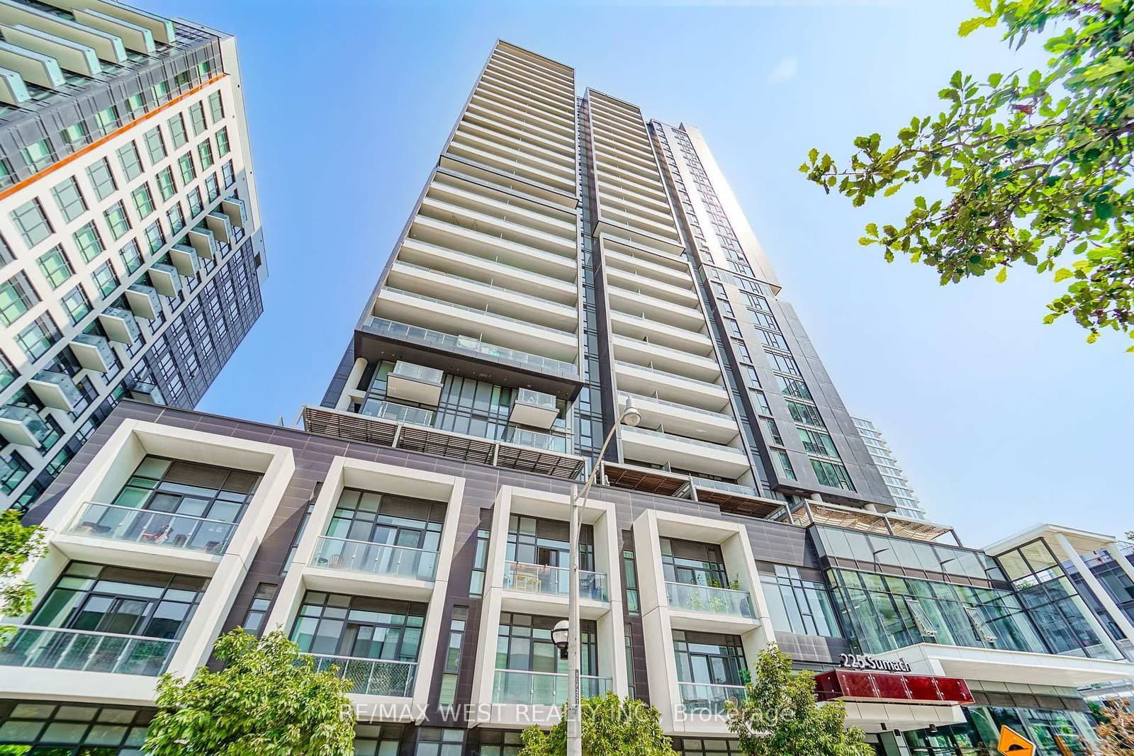 225 Sumach Street, Unit 1511 - Image 1