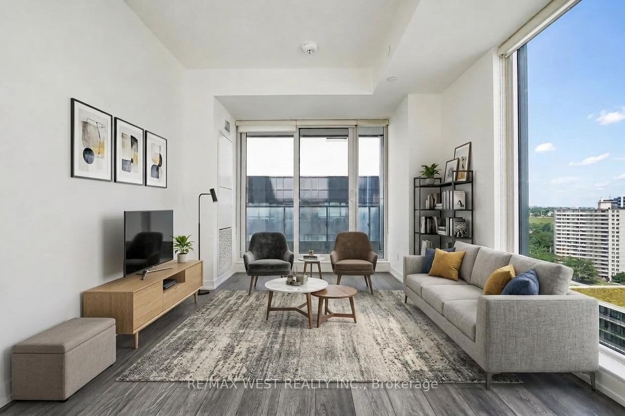 225 Sumach Street, Unit 1511 - Image 3