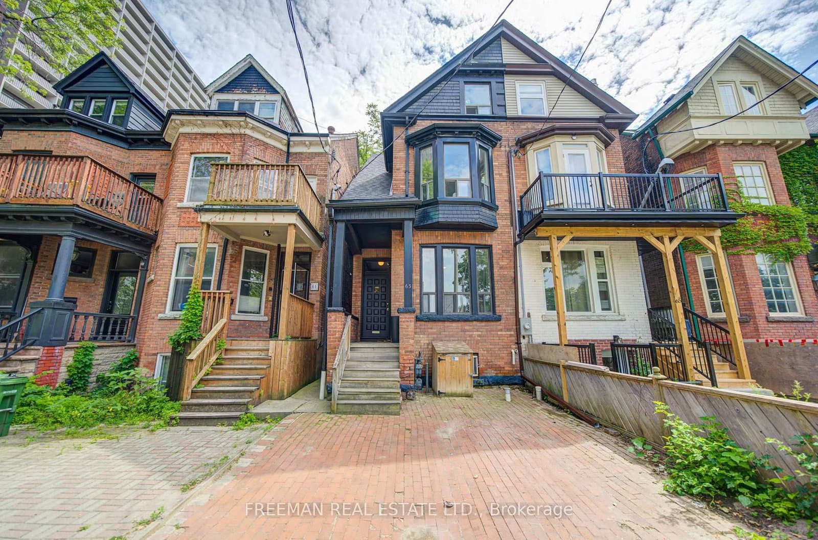63 Sussex Avenue - Image 2
