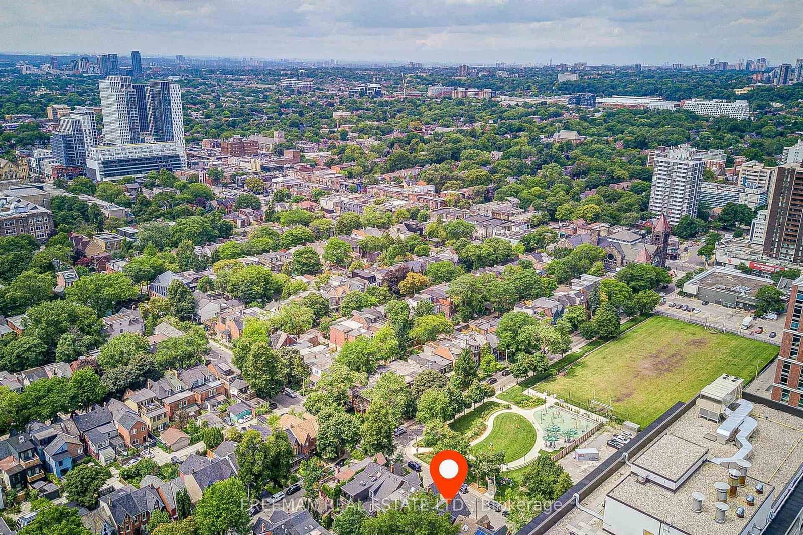 63 Sussex Avenue - Image 3