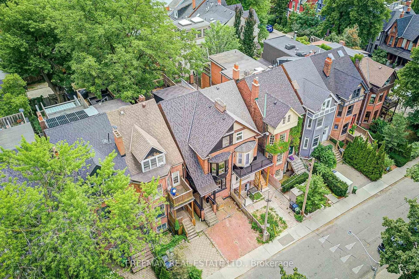 63 Sussex Avenue - Image 4