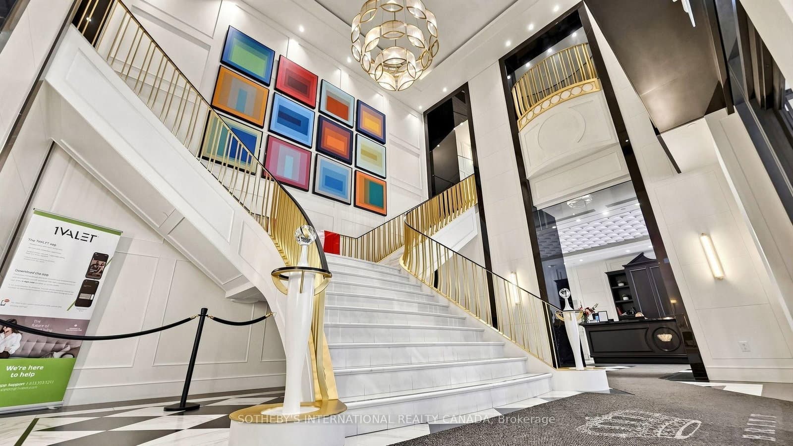 955 Bay Street, Unit 3807 - Image 3