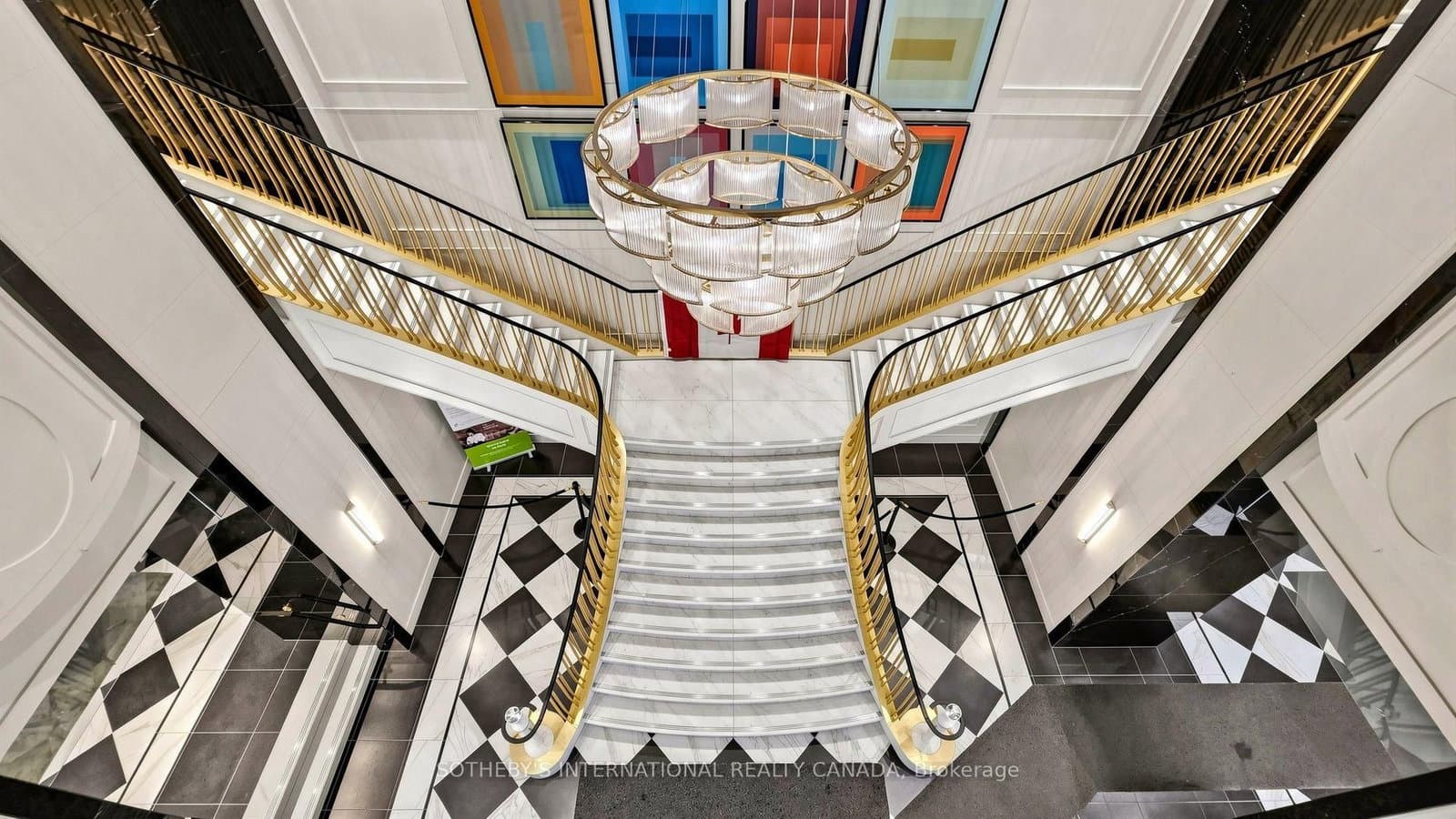 955 Bay Street, Unit 3807 - Image 4