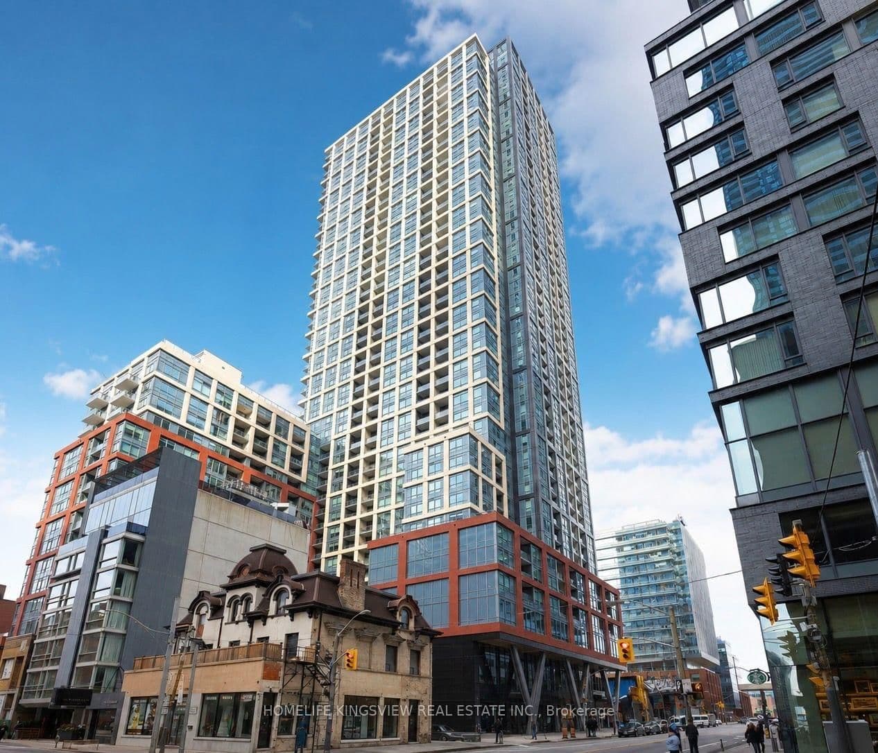 108 Peter Street, Unit 4706 - Image 1