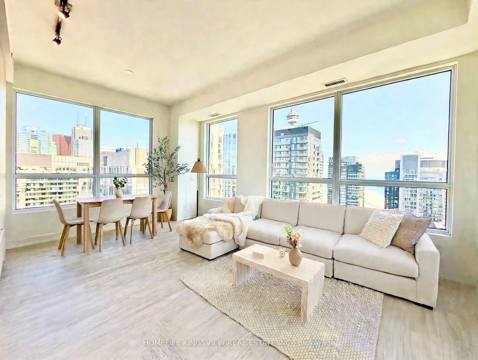 108 Peter Street, Unit 4706 - Image 2