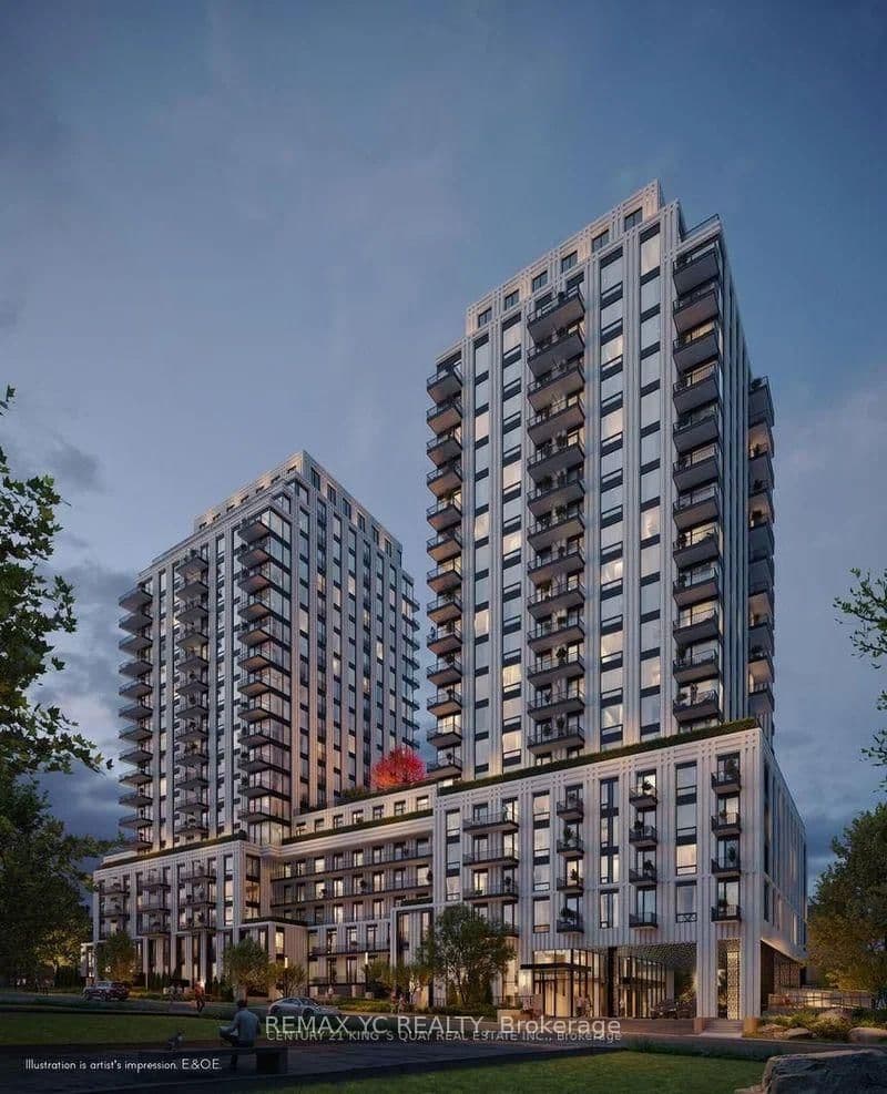 91 MONTCLAIR Avenue, Unit 831 - Image 1