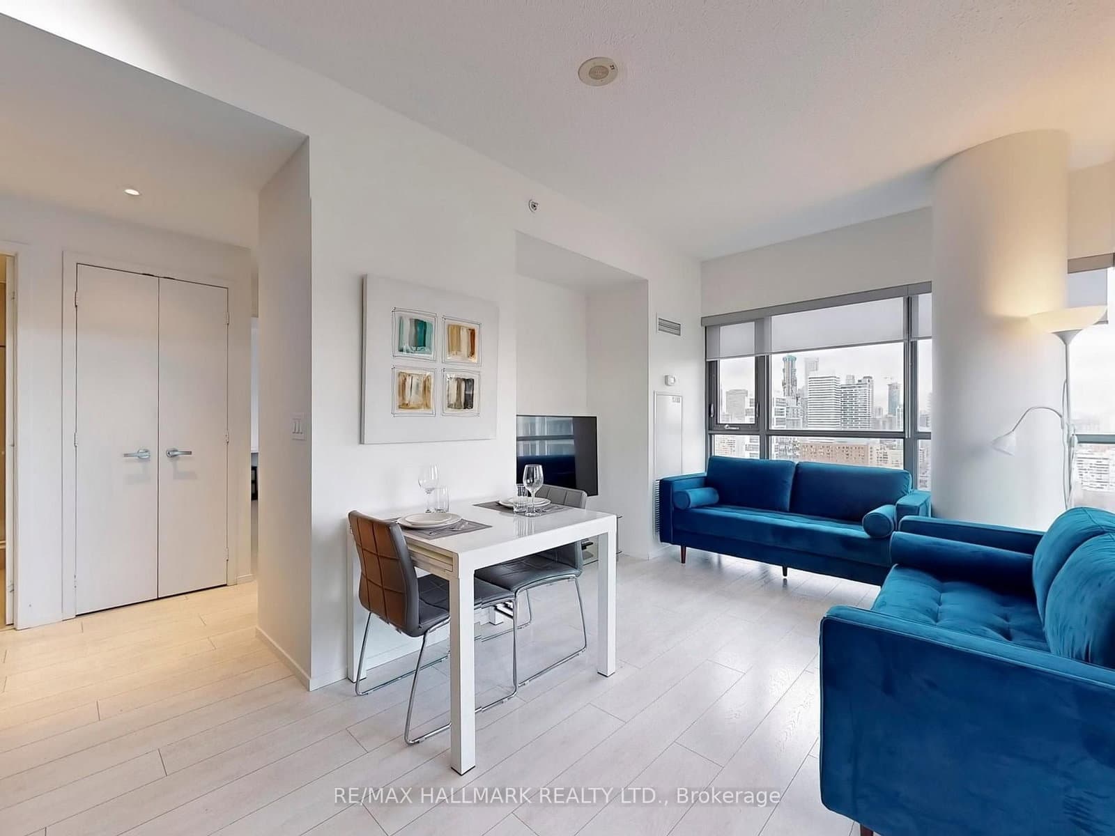 159 Dundas Street E, Unit 2906 - Image 3