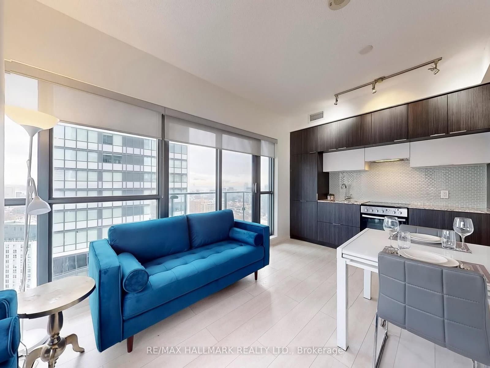159 Dundas Street E, Unit 2906 - Image 4