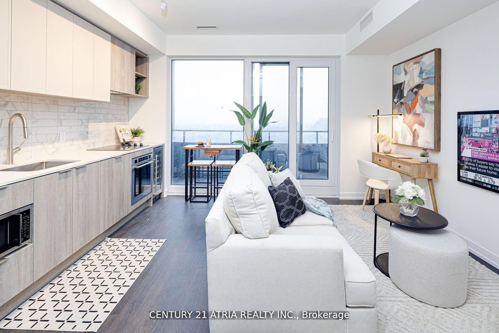 2020 Bathurst Street, Unit 1810 - Image 1