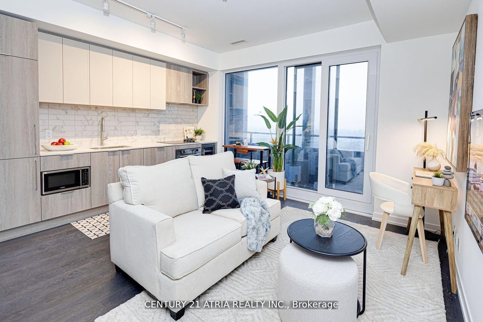 2020 Bathurst Street, Unit 1810 - Image 2