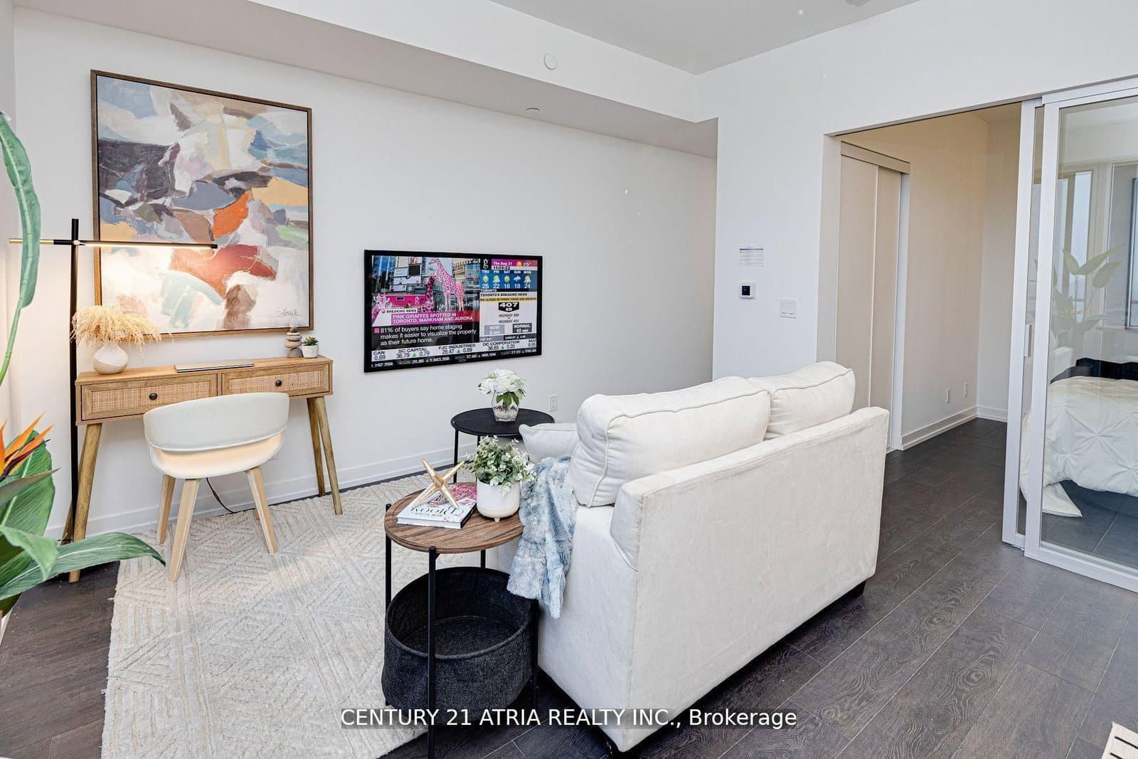 2020 Bathurst Street, Unit 1810 - Image 6