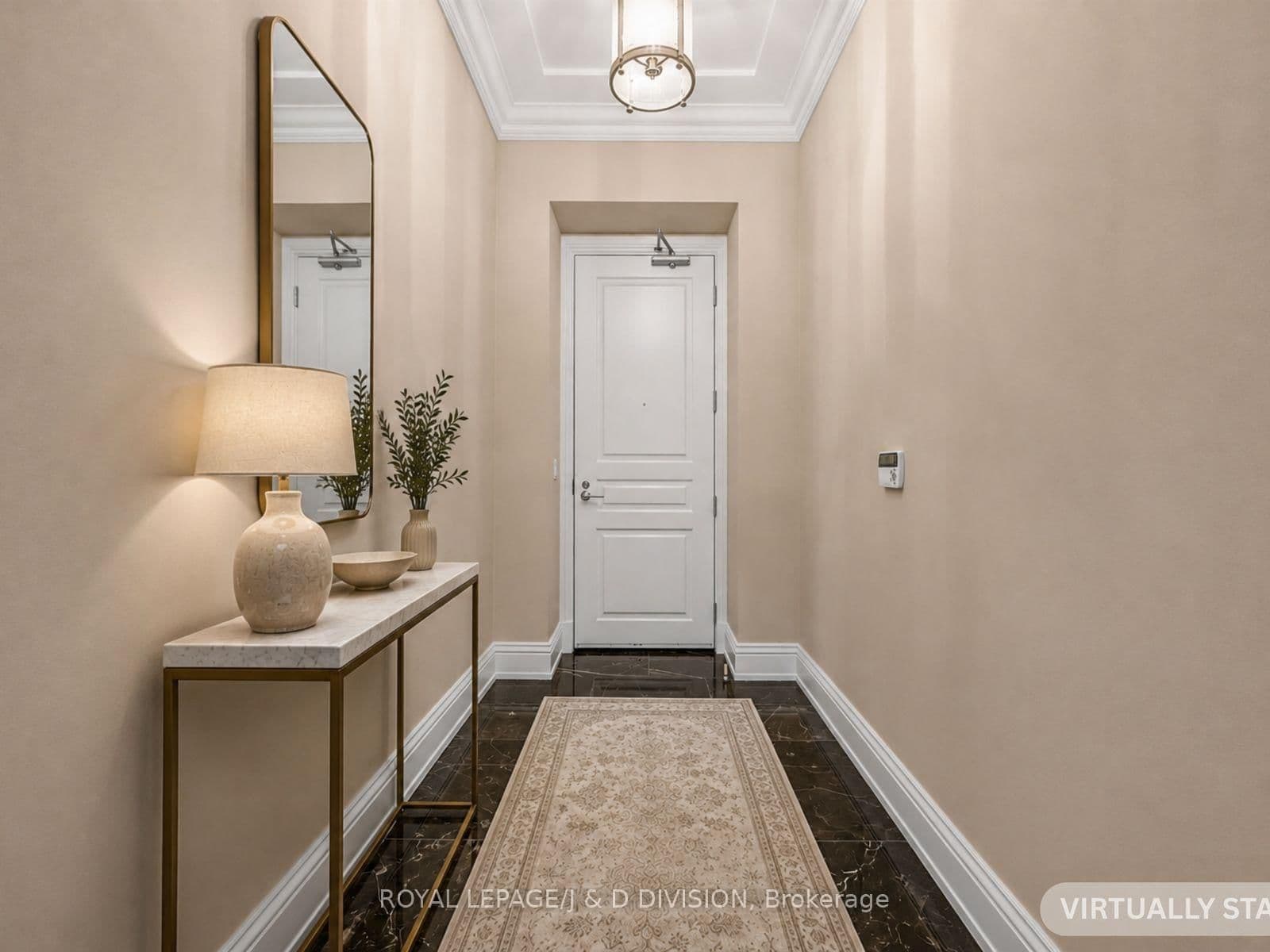 183 Wellington Street W, Unit 3405 - Image 2