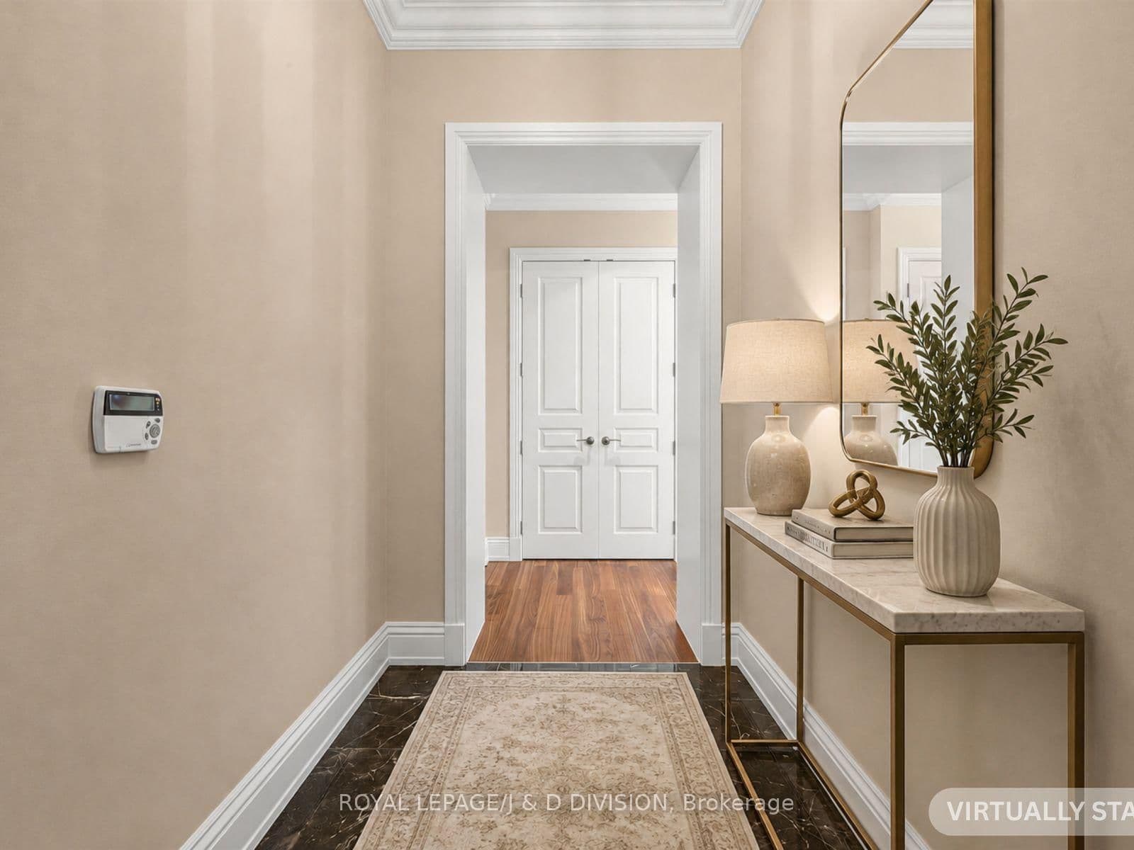 183 Wellington Street W, Unit 3405 - Image 3