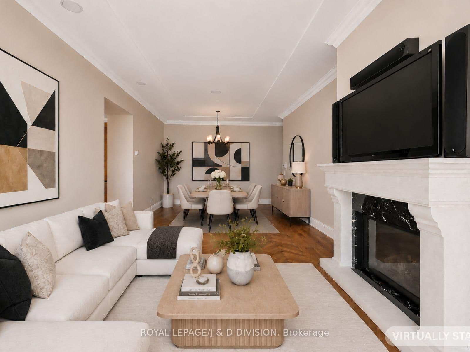 183 Wellington Street W, Unit 3405 - Image 5