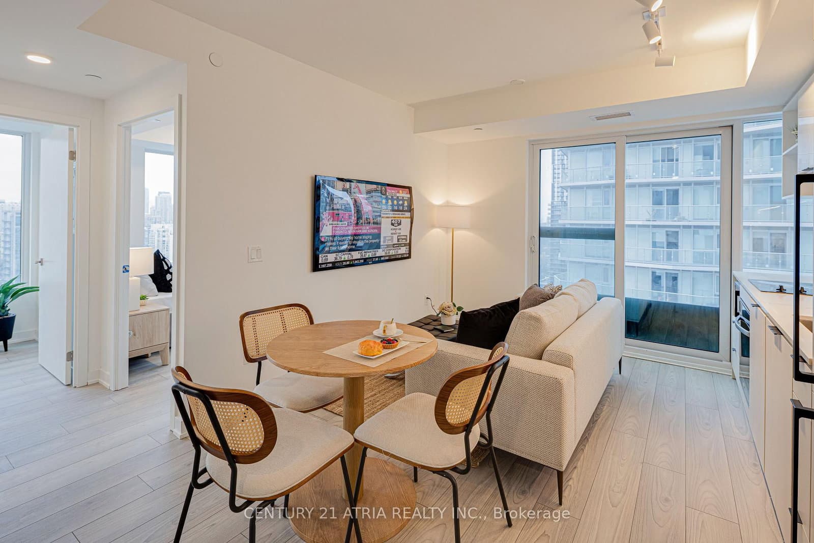 252 Church Street, Unit 2706 - Image 4