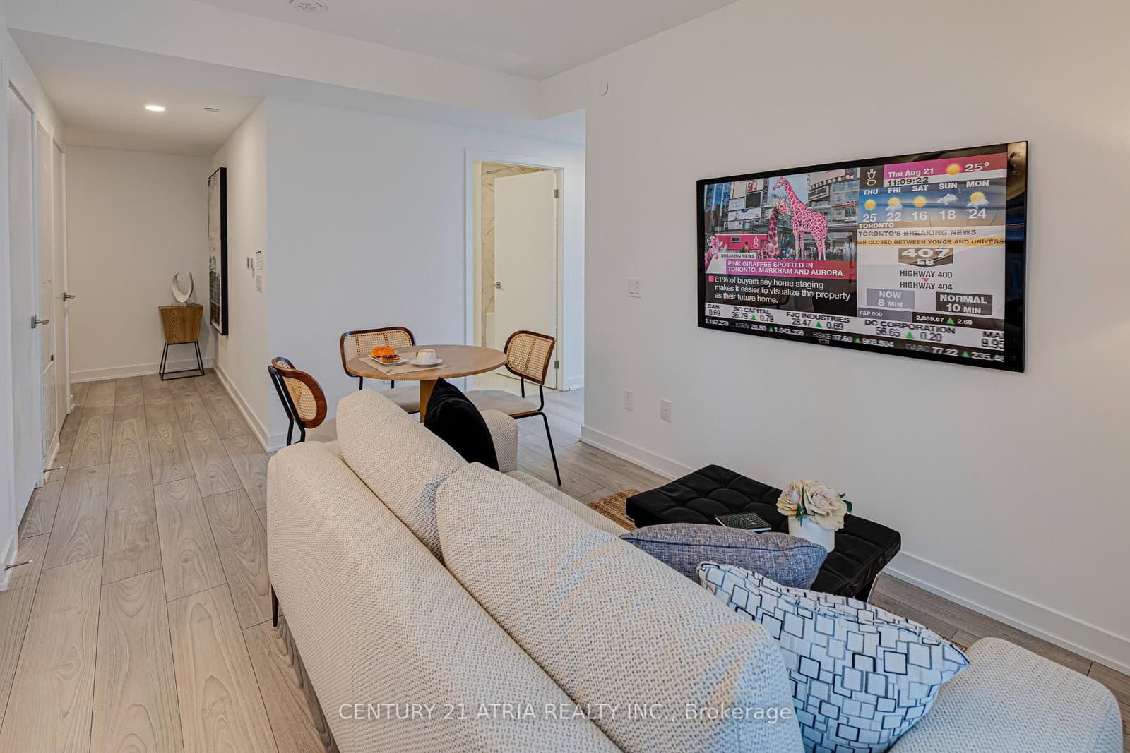 252 Church Street, Unit 2706 - Image 5