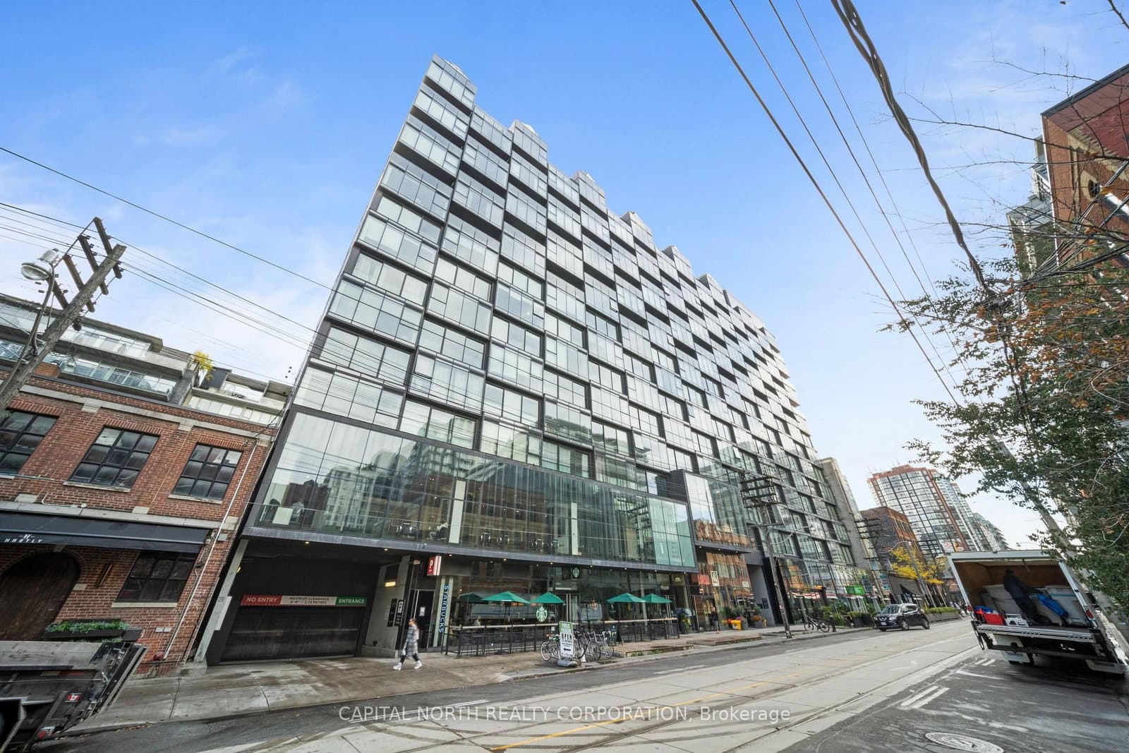 629 King Street W, Unit 216 - Image 2