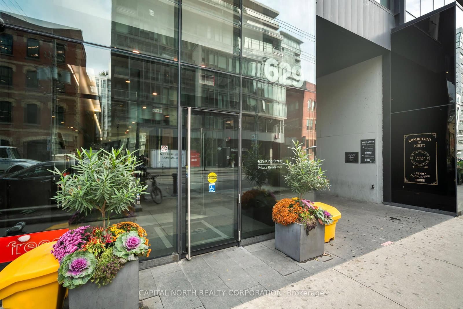 629 King Street W, Unit 216 - Image 3
