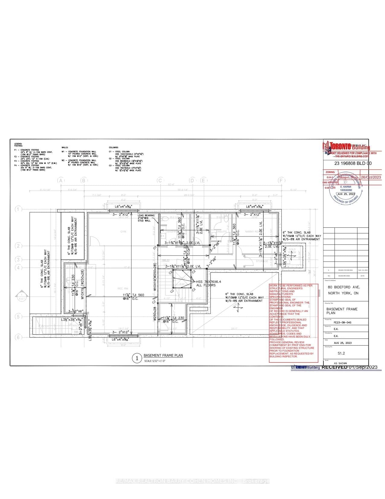 80 Bideford Avenue - Image 3