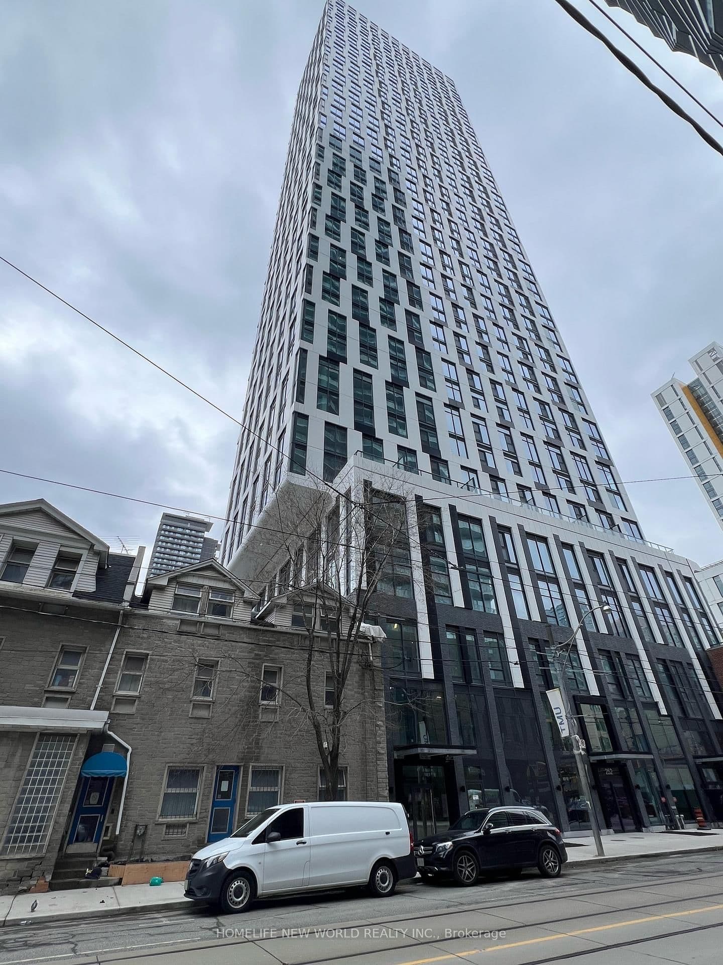 252 Church Street, Unit 807 - Image 1