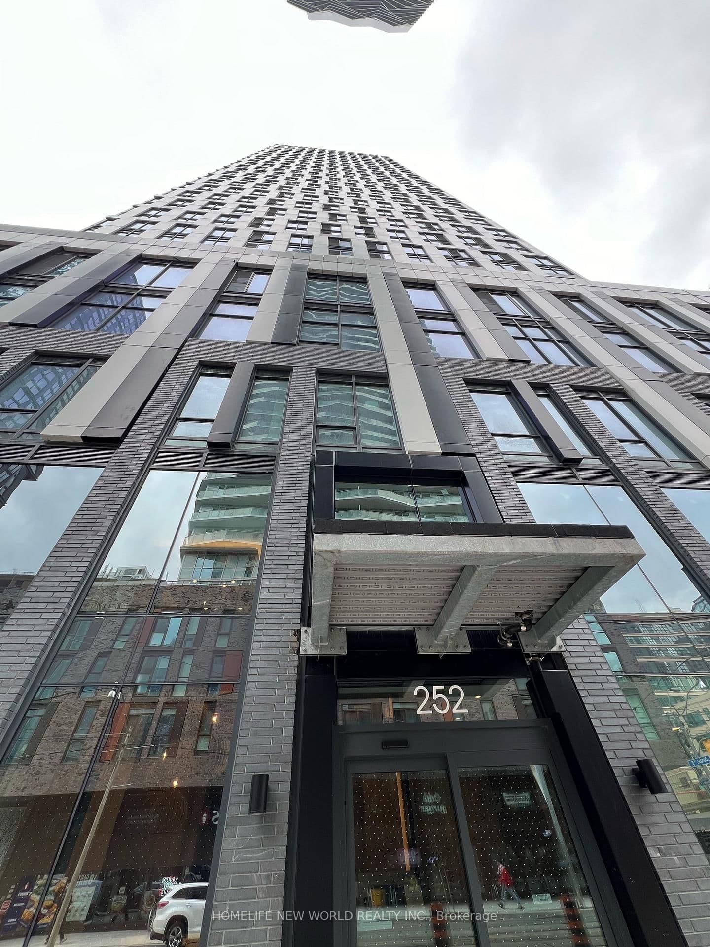 252 Church Street, Unit 807 - Image 3