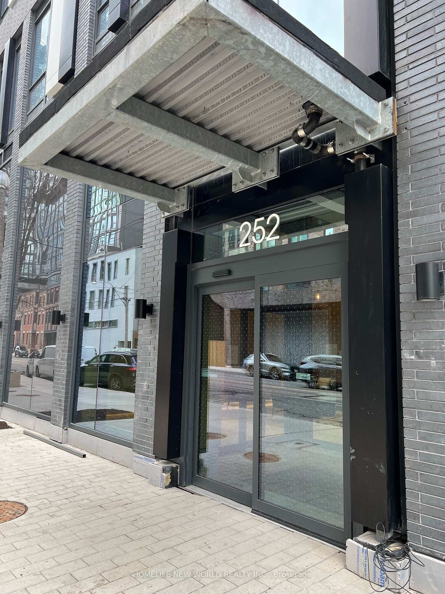 252 Church Street, Unit 807 - Image 6