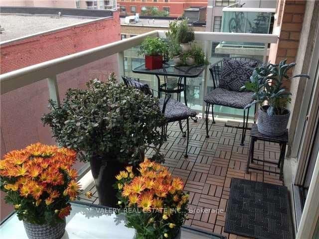 313 Richmond Street E, Unit 659 - Image 5
