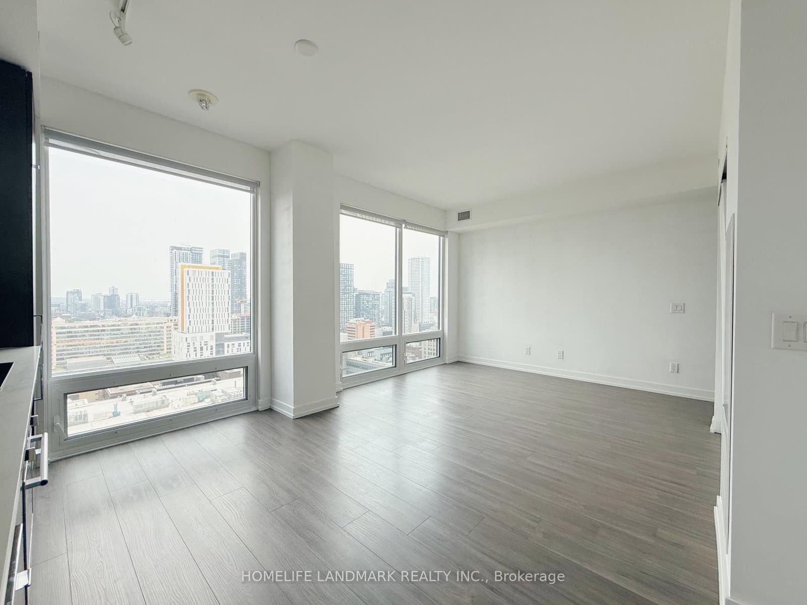 #2202 - 20 Edward Street