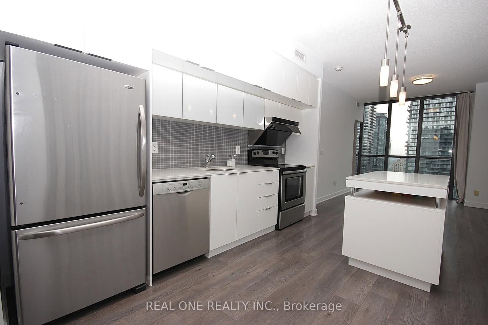 110 Charles Street E, Unit 3505 - Image 6